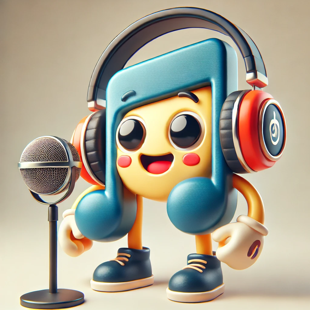 Mascotte Consonanze
